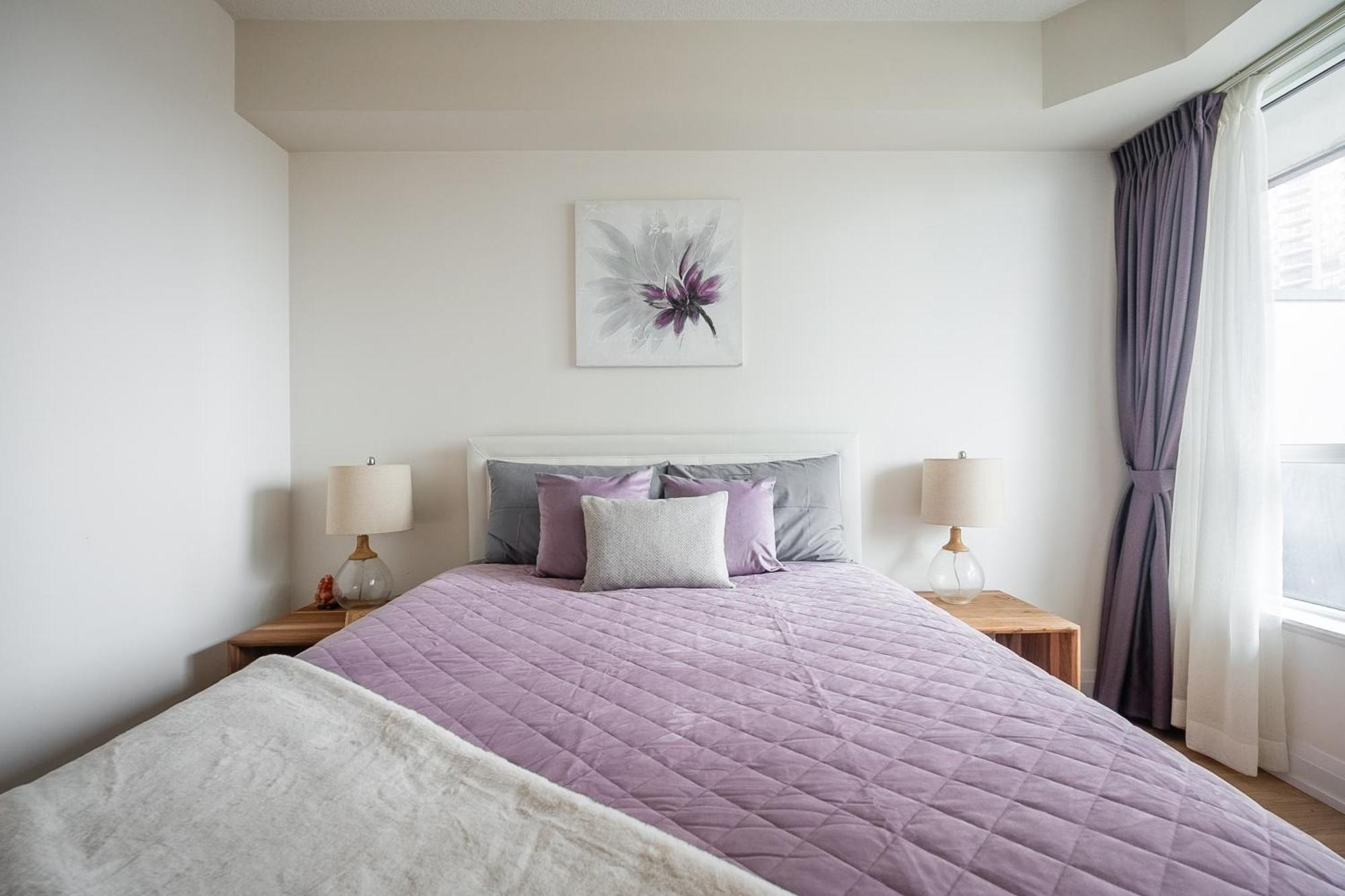 Globalstay Modern Apartments In North York Skyscraper Toronto Bagian luar foto